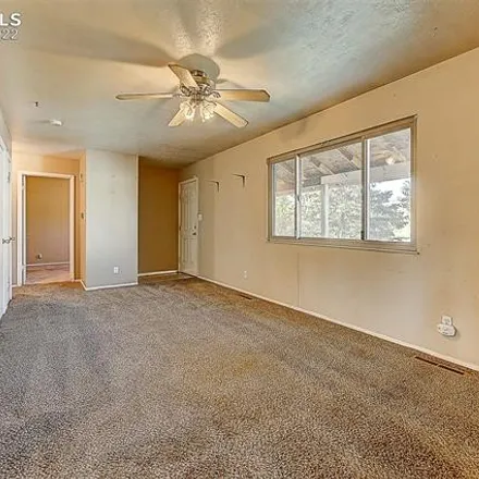 Image 7 - 1412 Maxwell Street, Stratmoor, El Paso County, CO 80906, USA - House for sale