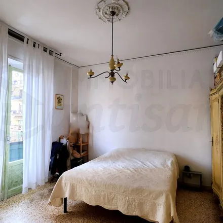 Rent this 1 bed apartment on Via Val di Sieve 2 in 50127 Florence FI, Italy