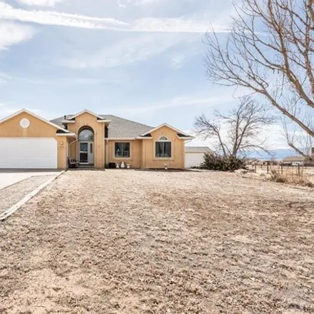 Buy this 5 bed house on 928 West la Grange Drive in Pueblo County, CO 81007