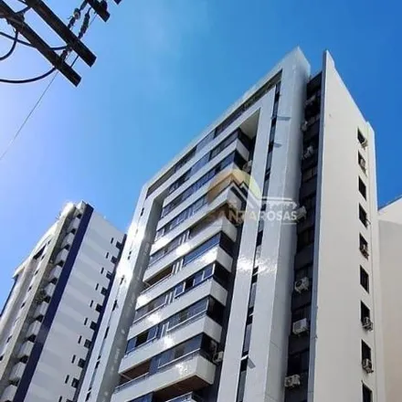 Image 2 - Rua Guilhermino de Freitas Jatobá, Candeal, Salvador - BA, 40296-210, Brazil - Apartment for rent