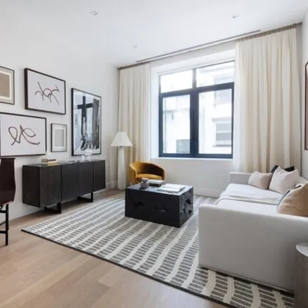 Buy this 1 bed condo on 435 West 19th Street in New York, NY 10011