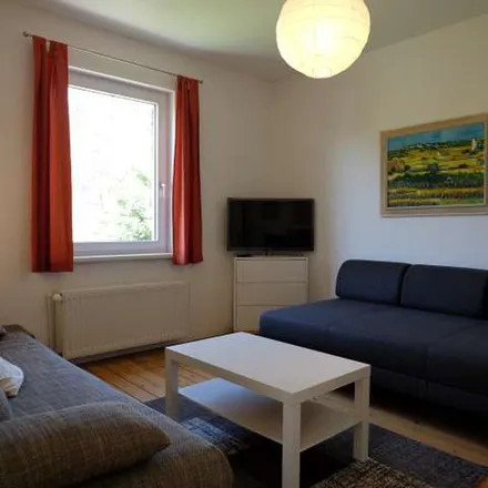 Rent this 3 bed apartment on Osdorfer Straße 3 in 12207 Berlin, Germany