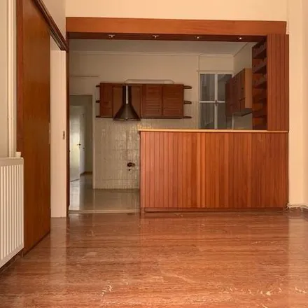 Image 4 - Βασιλέως Γεωργίου Β' 3, Athens, Greece - Apartment for rent