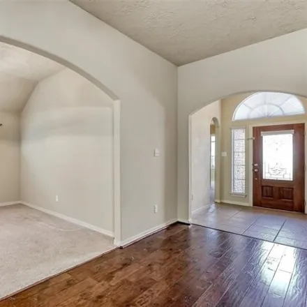 Image 3 - 10574 Parkside Drive, Panorama Village, Montgomery County, TX 77318, USA - House for rent