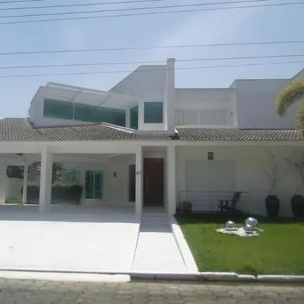 Buy this 6 bed house on Rua Poeta Carlos Drummond de Andrade in Vila Selma, Guarujá - SP