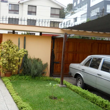 Image 5 - Lima Metropolitan Area, Limatambo, LIM, PE - Apartment for rent