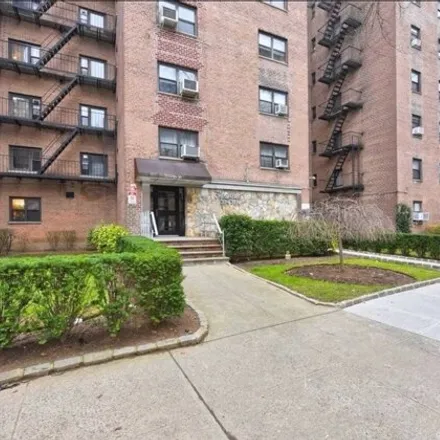 Buy this studio apartment on The Cheshire in 31-31 138th Street, New York