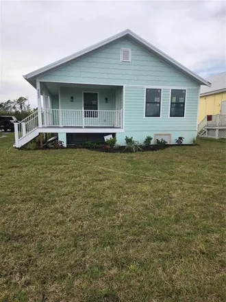 Buy this 2 bed house on 4305 Kerrigan Circle in El Jobean, Charlotte County