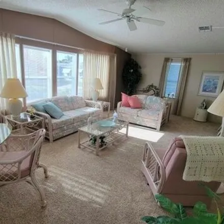 Image 5 - 651 East Hyacinth Circle, Brevard County, FL 32976, USA - Apartment for sale