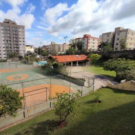 Buy this 3 bed apartment on Avenida Silviano Brandão in Floresta, Belo Horizonte - MG