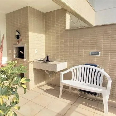 Buy this 3 bed apartment on Posto Angeloni in Rua Lauro Linhares 1018, Trindade