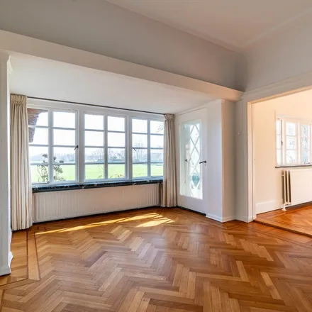Rent this 5 bed apartment on Raaphorstlaan 17B in 2245 BG Wassenaar, Netherlands