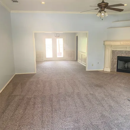 Image 2 - 5914 Sheffield Drive, San Angelo, TX 76901, USA - House for rent