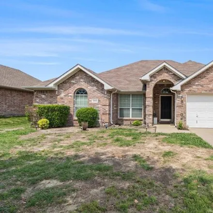Buy this 3 bed house on 2884 Lone Ranger Trail in Little Elm, TX 75068