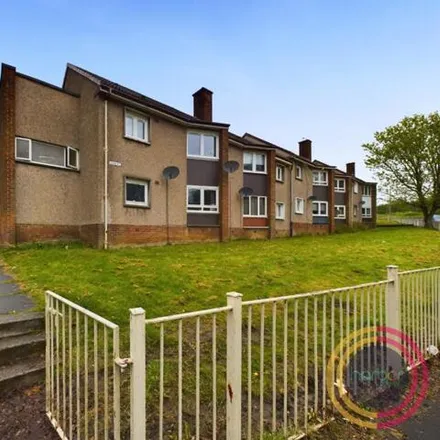 Buy this 1 bed apartment on Selby Place in Coatbridge, ML5 2NX