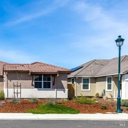 Buy this 5 bed house on Barrel Court in Vacaville, CA 95625