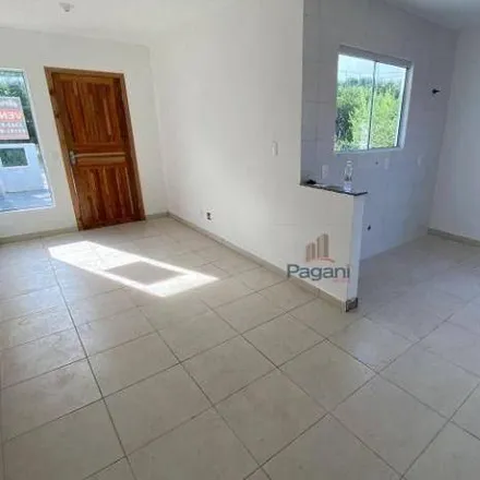 Rent this 2 bed house on Rua das Pérolas in Bela Vista, Palhoça - SC