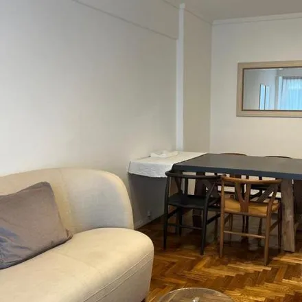 Rent this studio apartment on Sánchez de Bustamante 1704 in Recoleta, C1425 BGT Buenos Aires