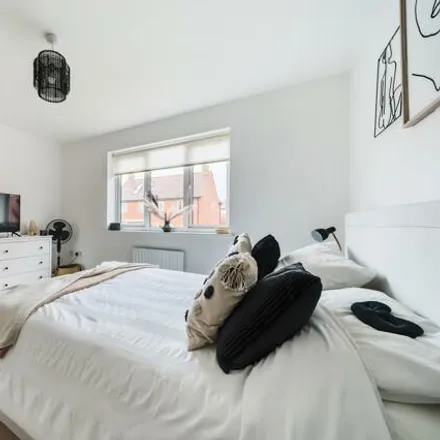 Image 5 - Hardwick Hill, Little Bourton, OX16 2DS, United Kingdom - Duplex for rent