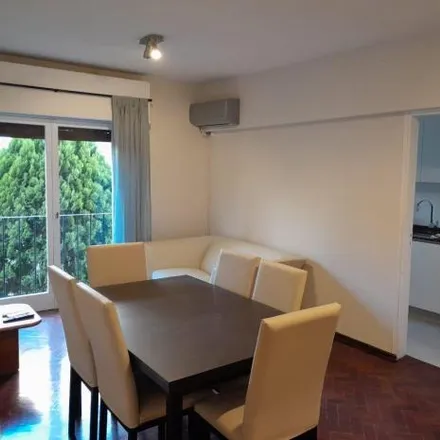 Buy this 2 bed apartment on San Lorenzo 454 in Departamento Capital, M5500 GEE Mendoza