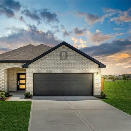 Buy this 4 bed house on unnamed road in Baytown, TX