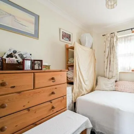 Buy this 3 bed house on Waldair Court in London, E16 2NW