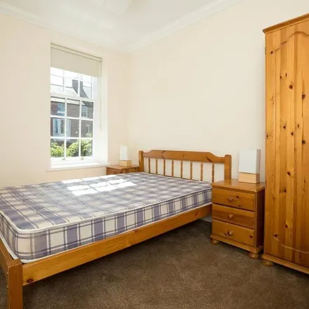 Rent this 1 bed apartment on 5 Hawthorn Terrace in Viaduct, Durham