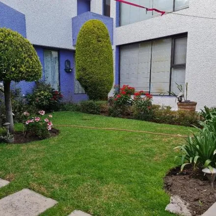 Buy this 4 bed house on Calle Fuente Bella in Tlalpan, 14120 Santa Fe