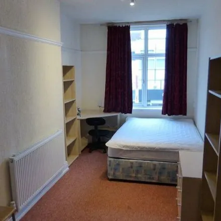 Image 7 - Linen Box, 78 High Road, Beeston, NG9 2LF, United Kingdom - Apartment for rent