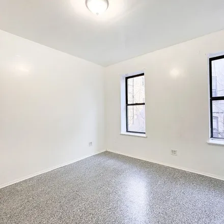 Rent this 3 bed apartment on 1605 Lincoln Place in New York, NY 11233