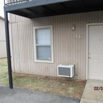 Rent this 1 bed apartment on unnamed road in Conway, AR 72034