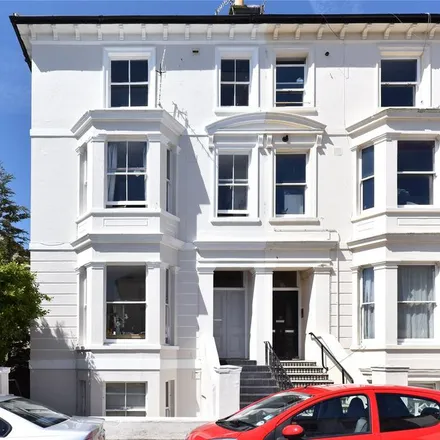 Rent this 2 bed apartment on Hova Villas in Hove, BN3 2AN