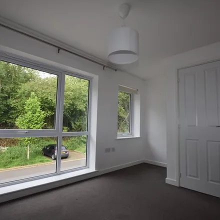 Image 3 - 11 Brodwell Grove, Nottingham, NG3 3BB, United Kingdom - Apartment for rent