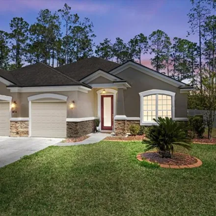 Buy this 4 bed house on 1109 Orchard Oriole Place in Clay County, FL 32068