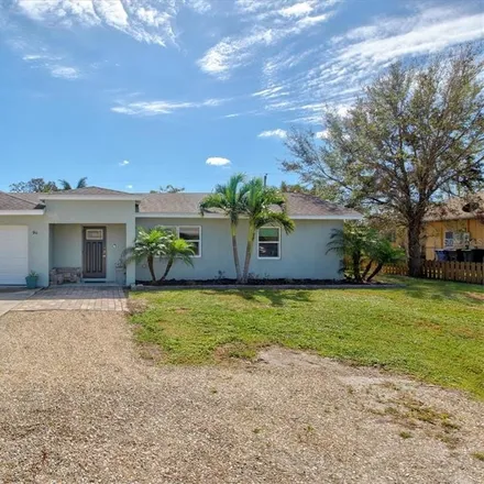 Buy this 3 bed house on 911 Horizon Road in Southwest Venice, Sarasota County