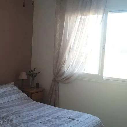 Rent this 2 bed apartment on 8577 Κοινότητα Τάλας