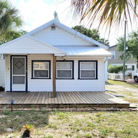 Rent this studio apartment on 2057 South Pennwood Drive in Melbourne, FL 32901