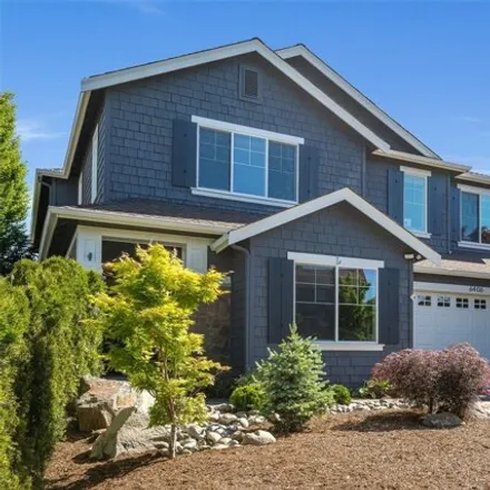 Buy this 4 bed house on 6422 Denny Peak Drive Southeast in Snoqualmie, WA 98065
