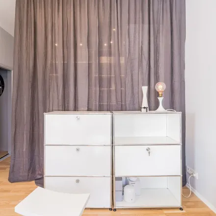 Rent this 1 bed apartment on Grünberger Straße 86 in 10245 Berlin, Germany