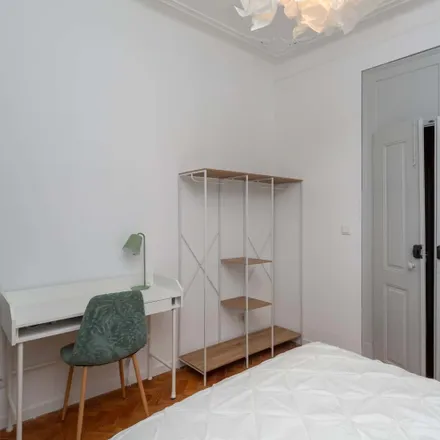 Rent this 5 bed room on Airbnb in Rua do Carrião, 1150-251 Lisbon
