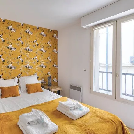 Image 7 - Phô Neuf, 17 Rue de Maubeuge, 75009 Paris, France - Apartment for rent