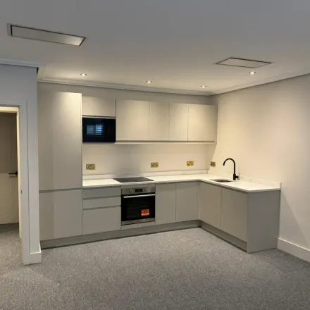 Rent this 2 bed apartment on Argyll Court in 82-84 Lexham Gardens, London
