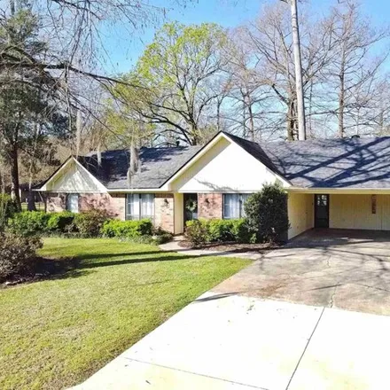 Buy this 3 bed house on 299 Dilling Lake Drive in Lakeview Park, Ouachita Parish