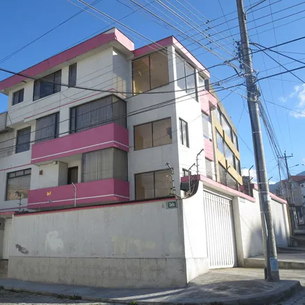 Image 3 - El Condado, Cotocollao, P, EC - House for rent