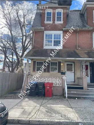 Rent this 5 bed townhouse on 878 West Airy Street in Norristown, PA 19401