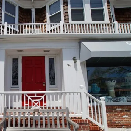 Rent this 1 bed apartment on 94 Main Street in Village of Westhampton Beach, Suffolk County