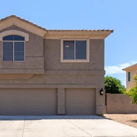 Buy this 5 bed house on 1195 West Remington Drive in Chandler, AZ 85286