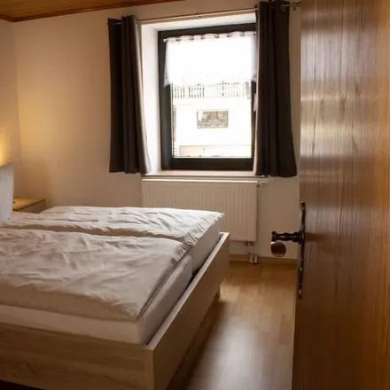 Rent this 1 bed apartment on Schleiden (Eifel) in Blumenthaler Straße, 53937 Schleiden