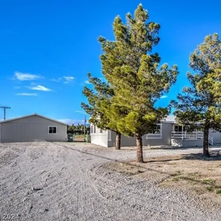 Image 9 - 1980 W Wilson Rd, Pahrump, Nevada, 89048 - Apartment for sale