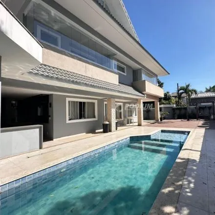 Buy this 5 bed house on Rua Procurador Machado Guimarães 548 in Barra da Tijuca, Rio de Janeiro - RJ